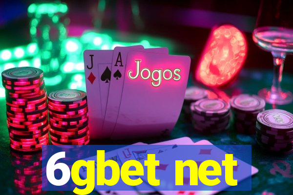 6gbet net